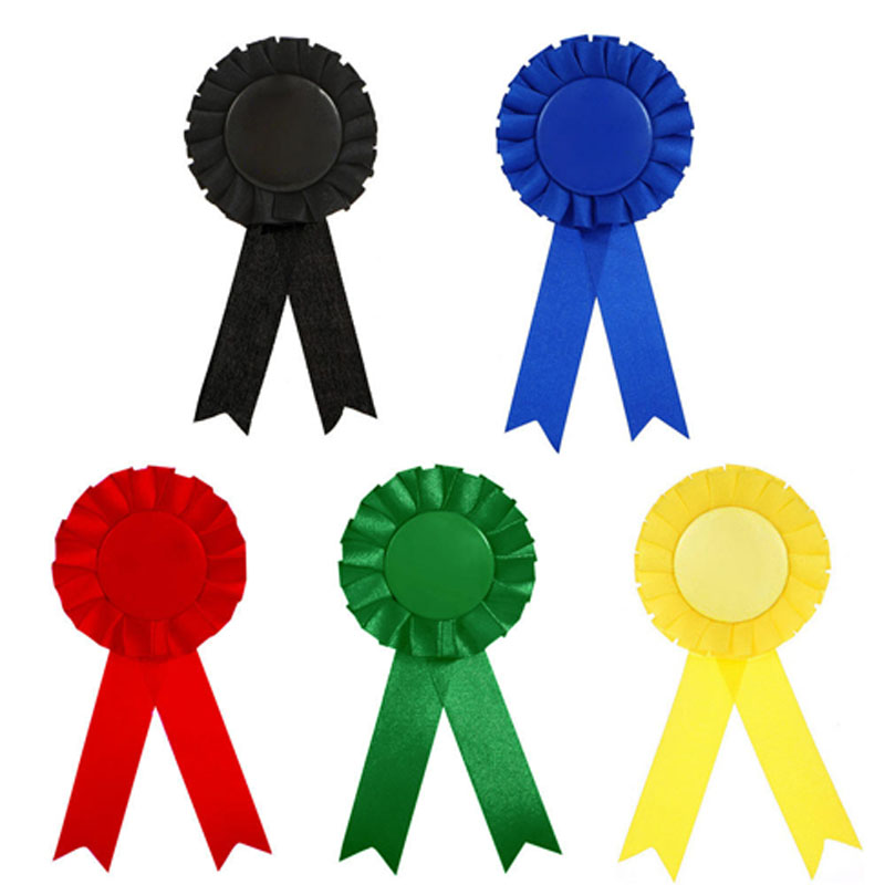 award ribbon