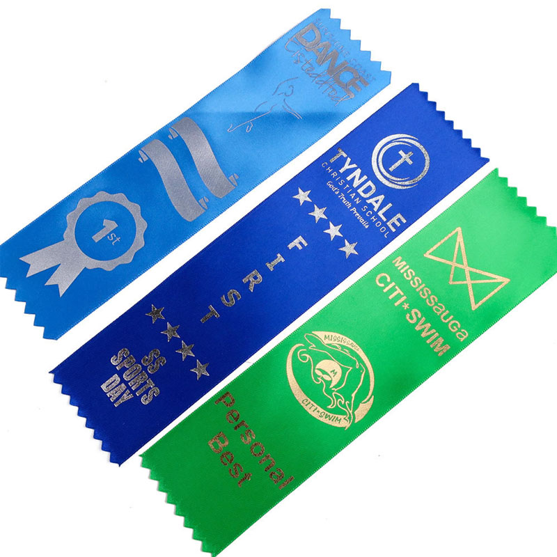 award ribbon 06