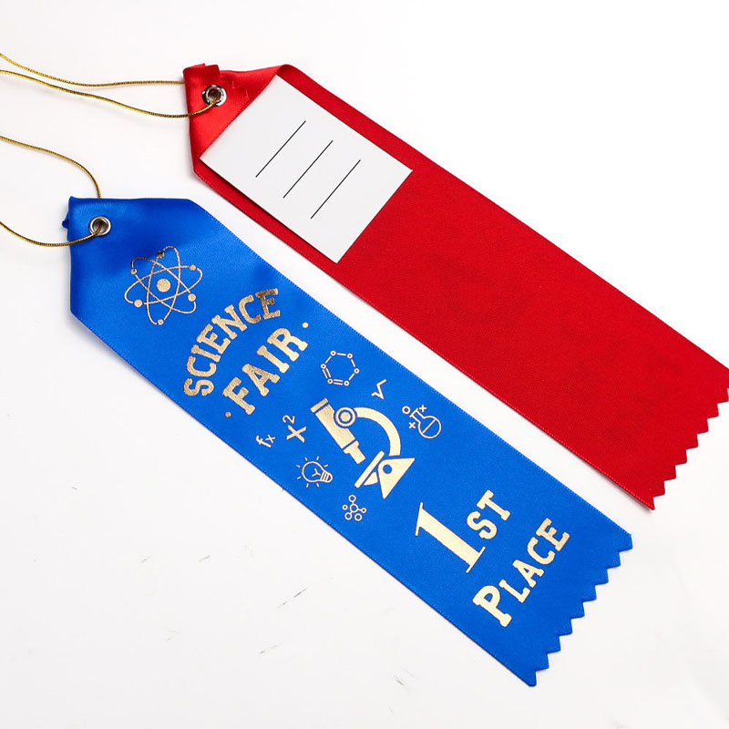 award ribbon 07