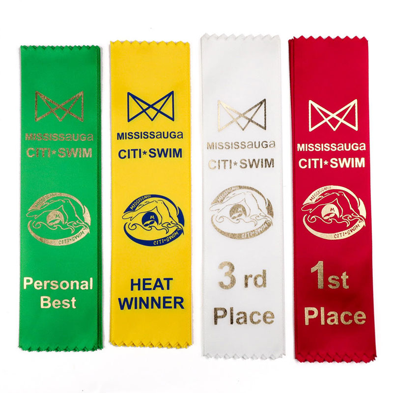 award ribbon 08