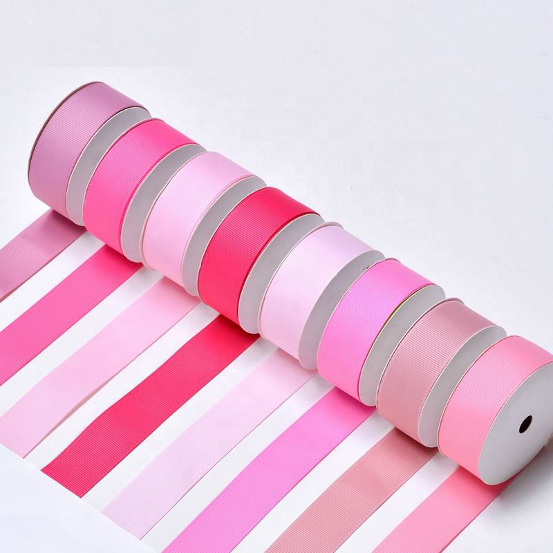 grosgrain ribbon