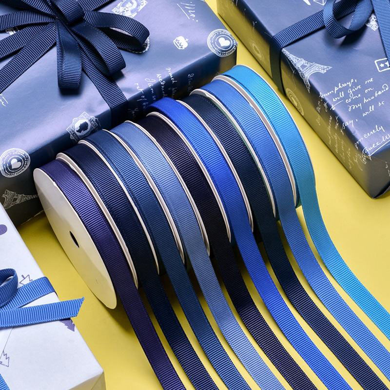 grosgrain ribbon