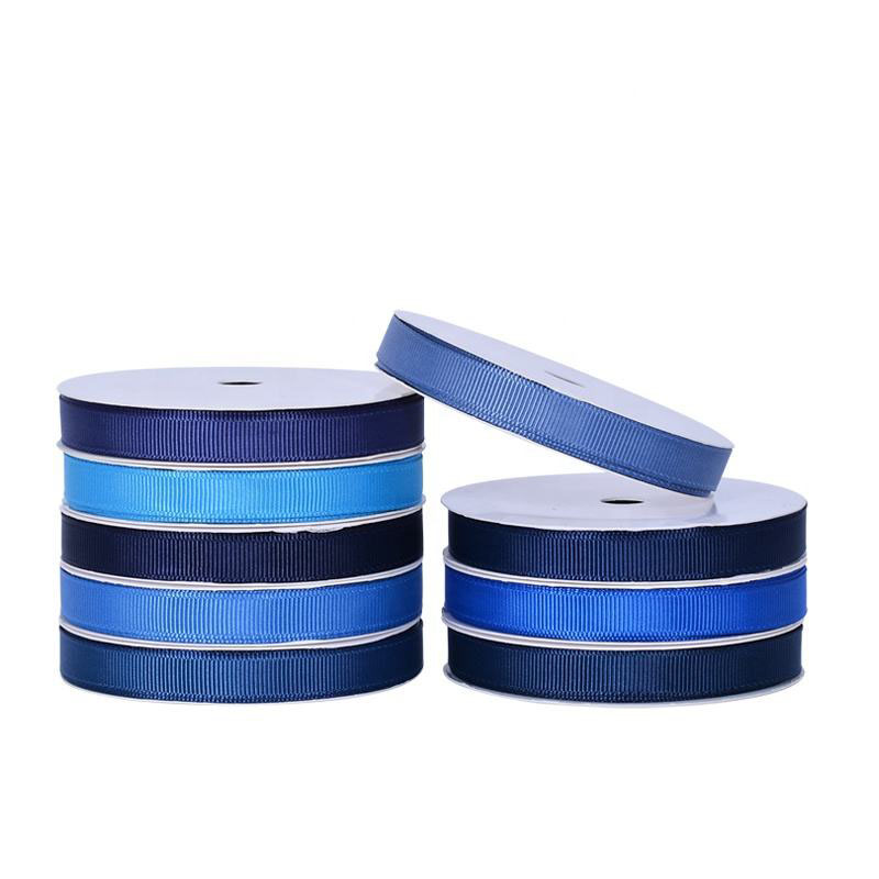 grosgrain ribbon