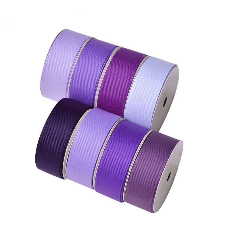 grosgrain ribbon