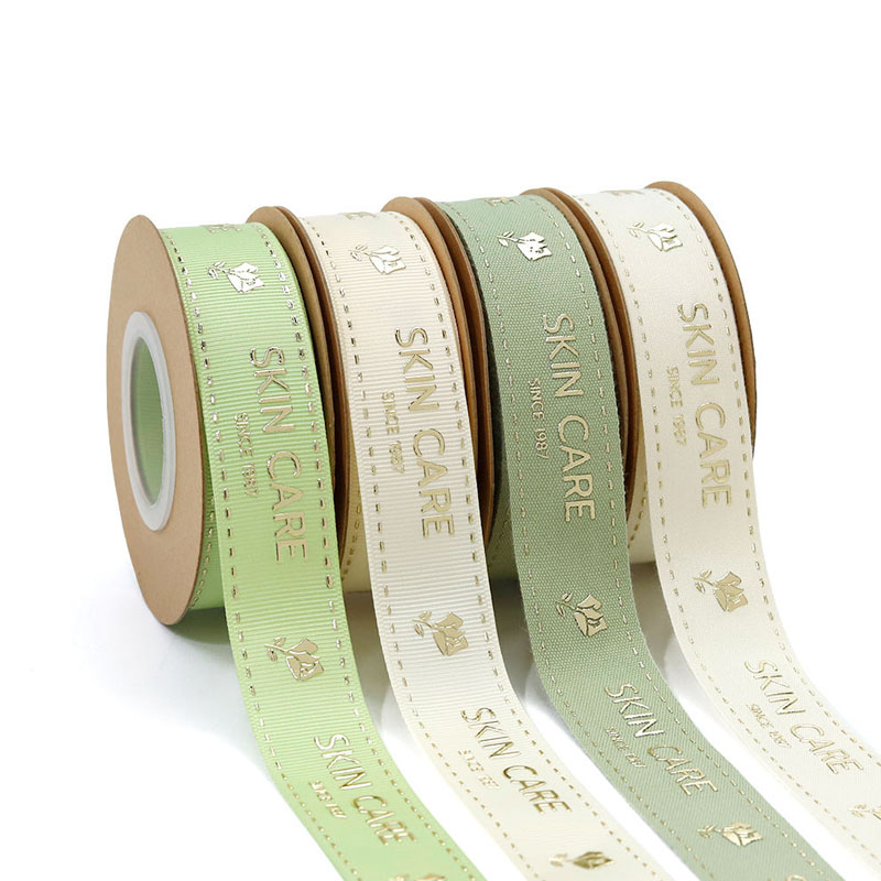 grosgrain ribbon