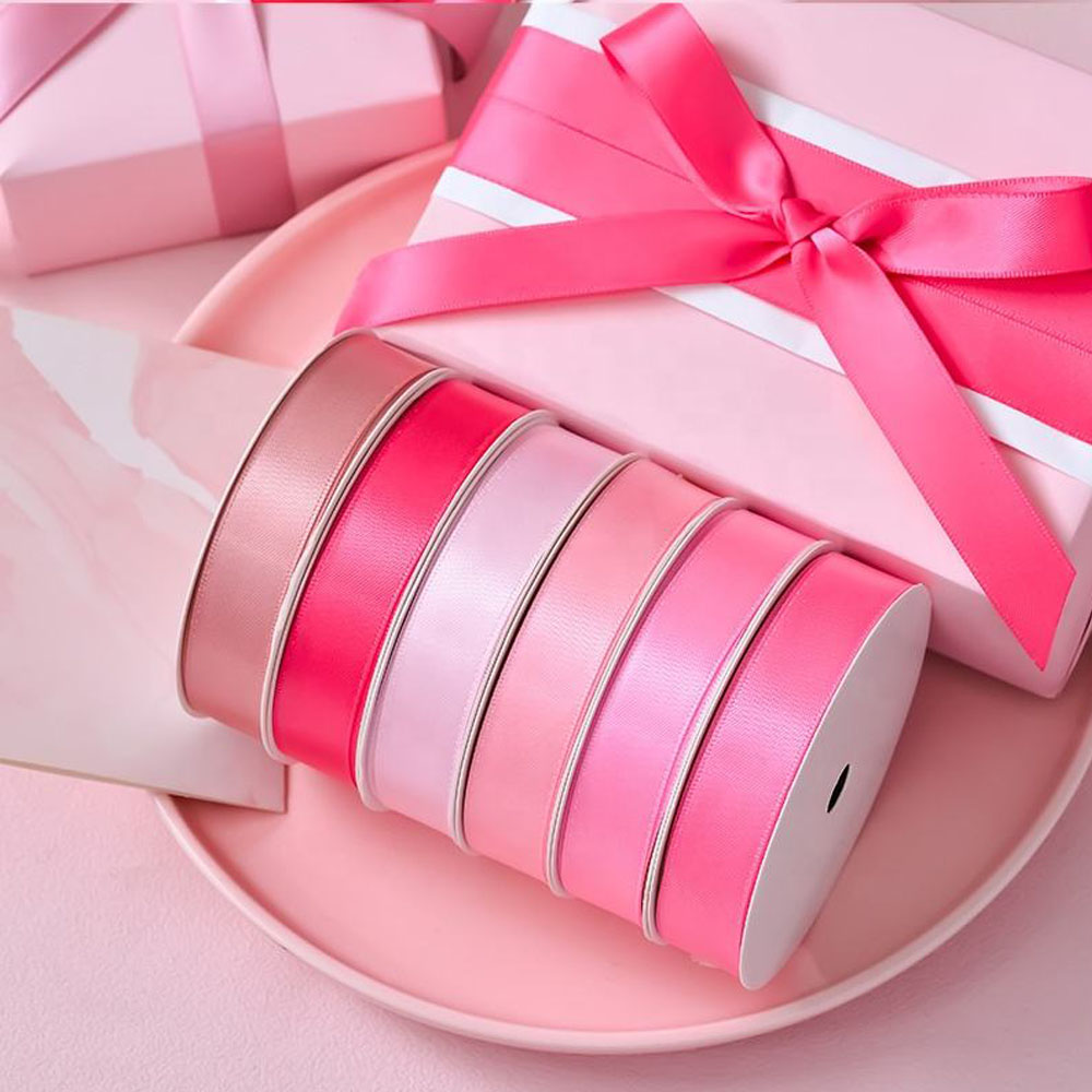 satin ribbon