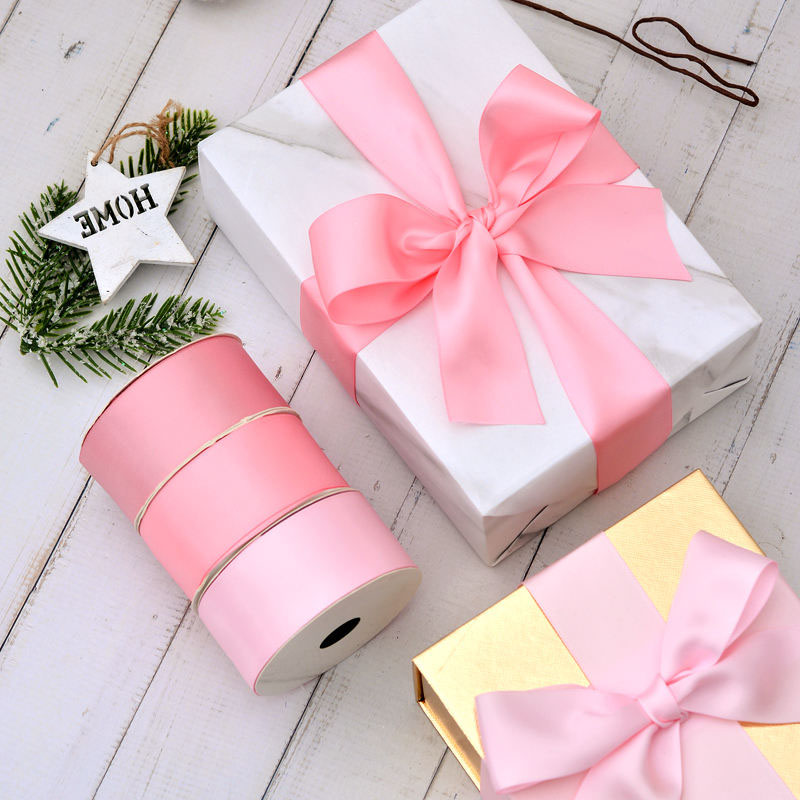 satin ribbon