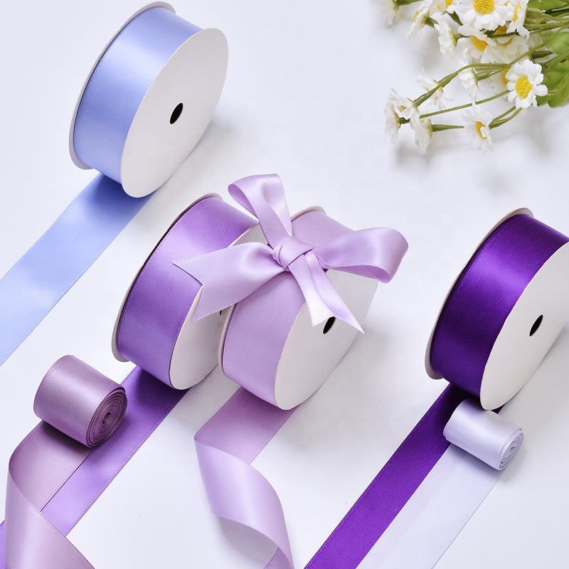 satin ribbon