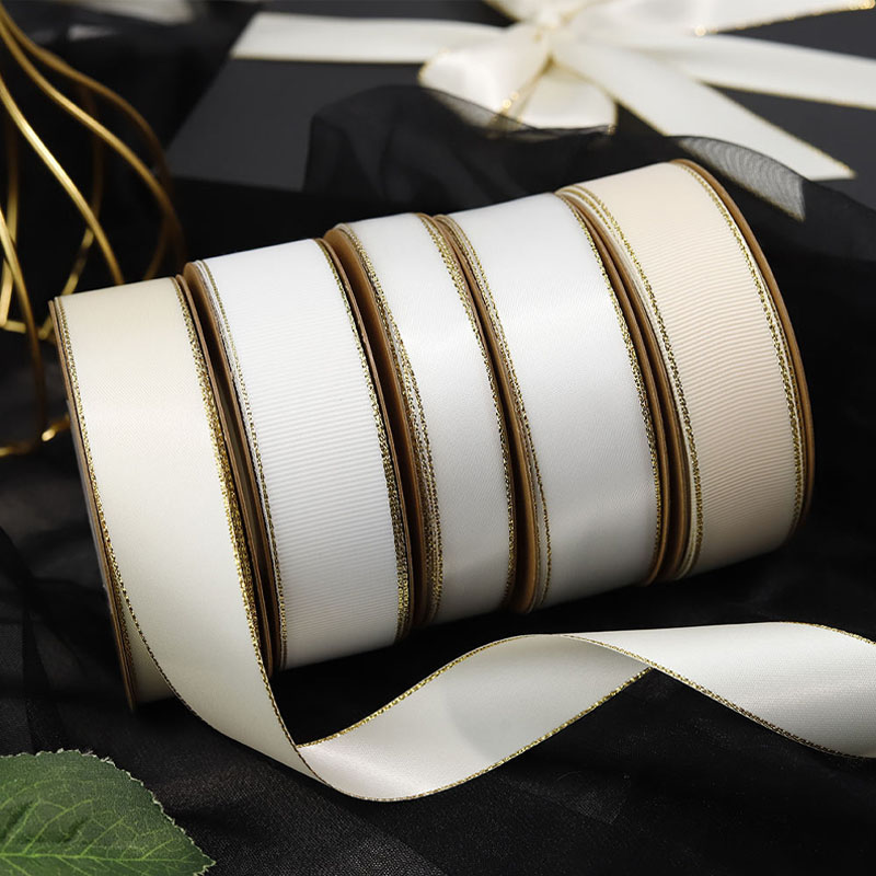 satin ribbon