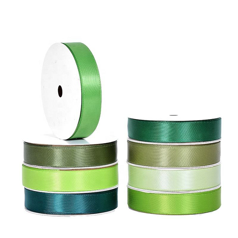 satin ribbon