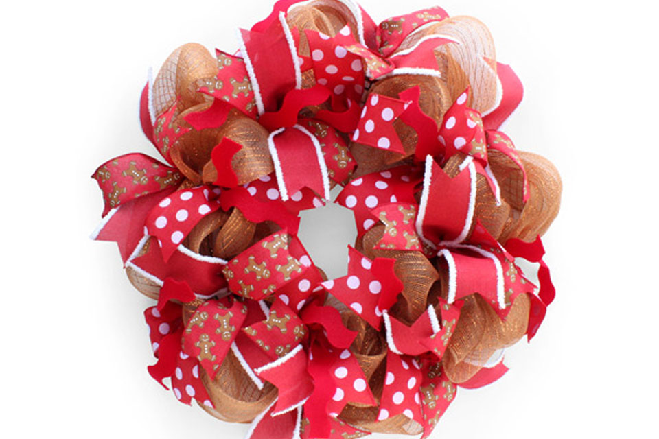 Beginner's Guide: Wreath Making Tools & Tips