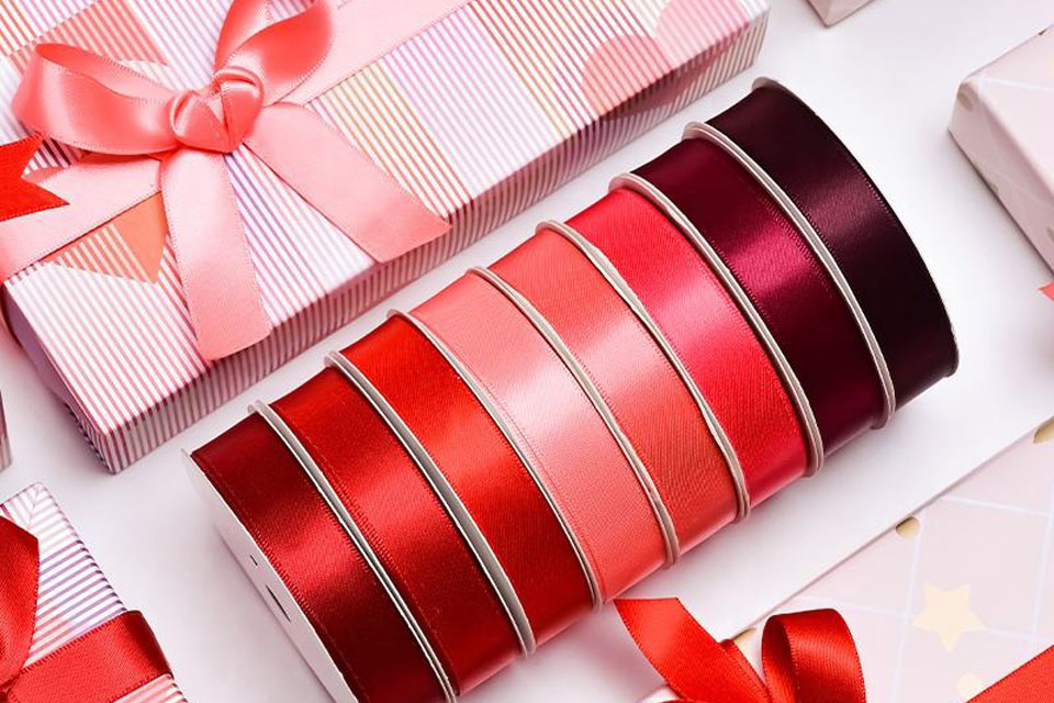 Science & Art of Satin Ribbons: The Ultimate Guide