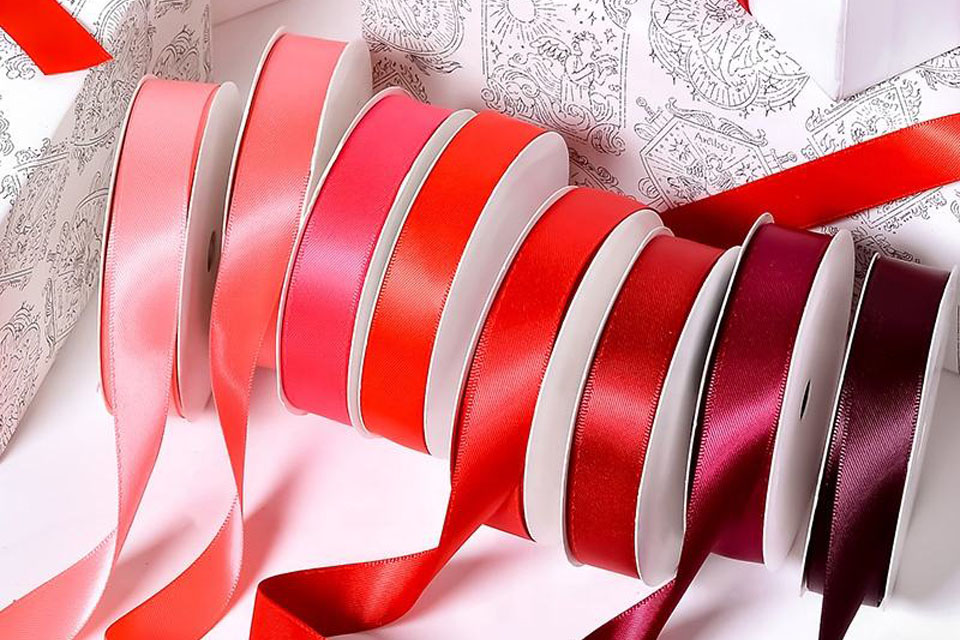 Science & Art of Satin Ribbons: The Ultimate Guide