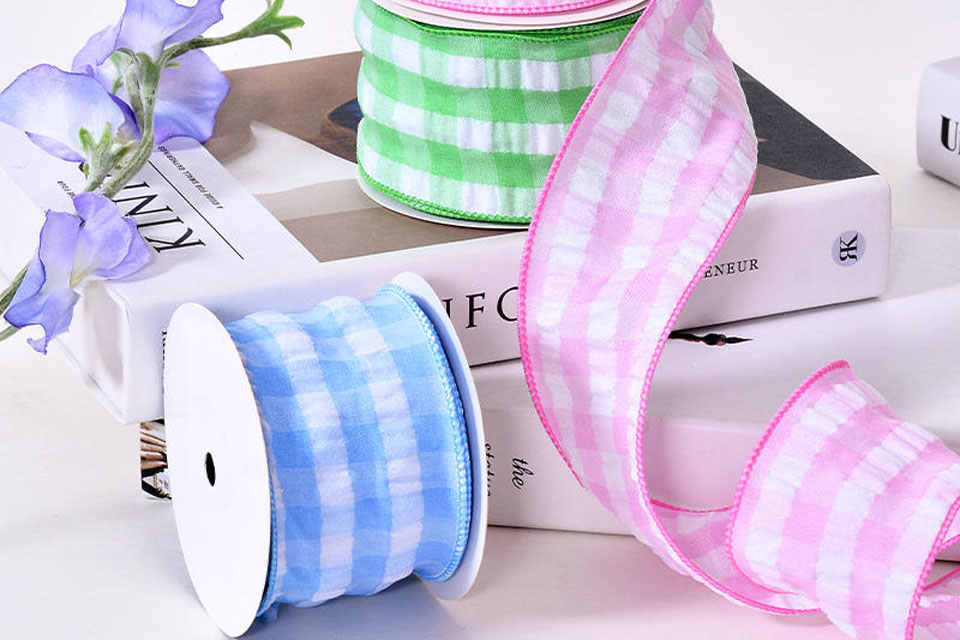 Wired Ribbon Crafting: Science, Art & Comprehensive Guide