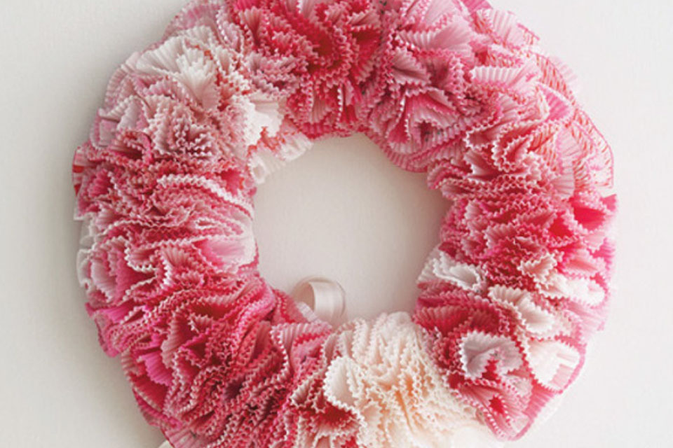 Crafting the Perfect Valentine’s Day Wreath: A Complete Guide