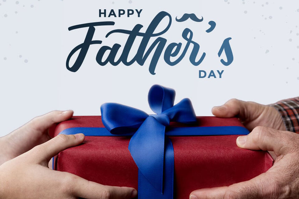 Make Father’s Day Unforgettable with Thoughtful Decor