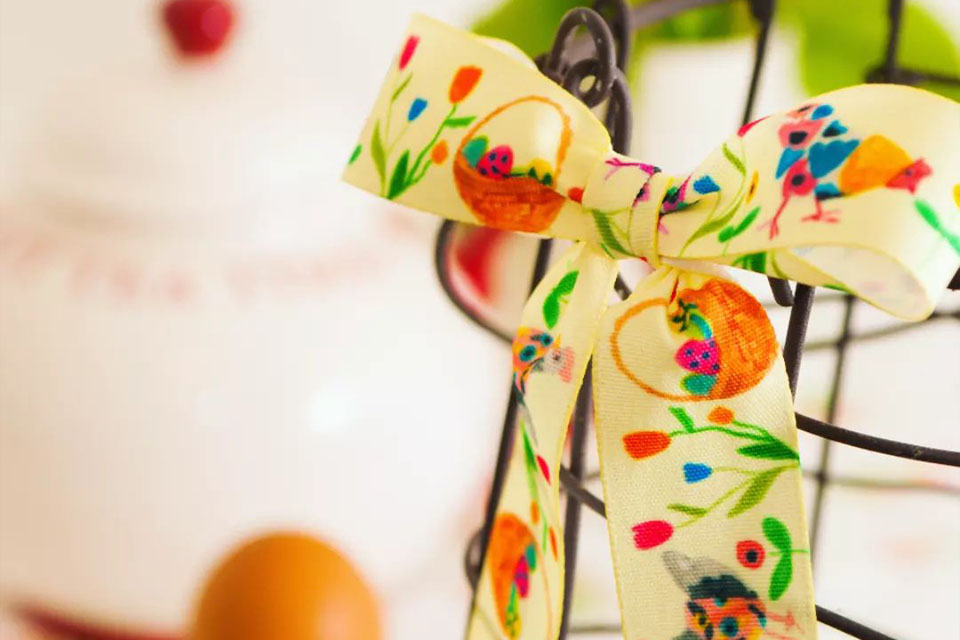 The Art and Science of Valentine’s Day Gift Wrap Ribbons