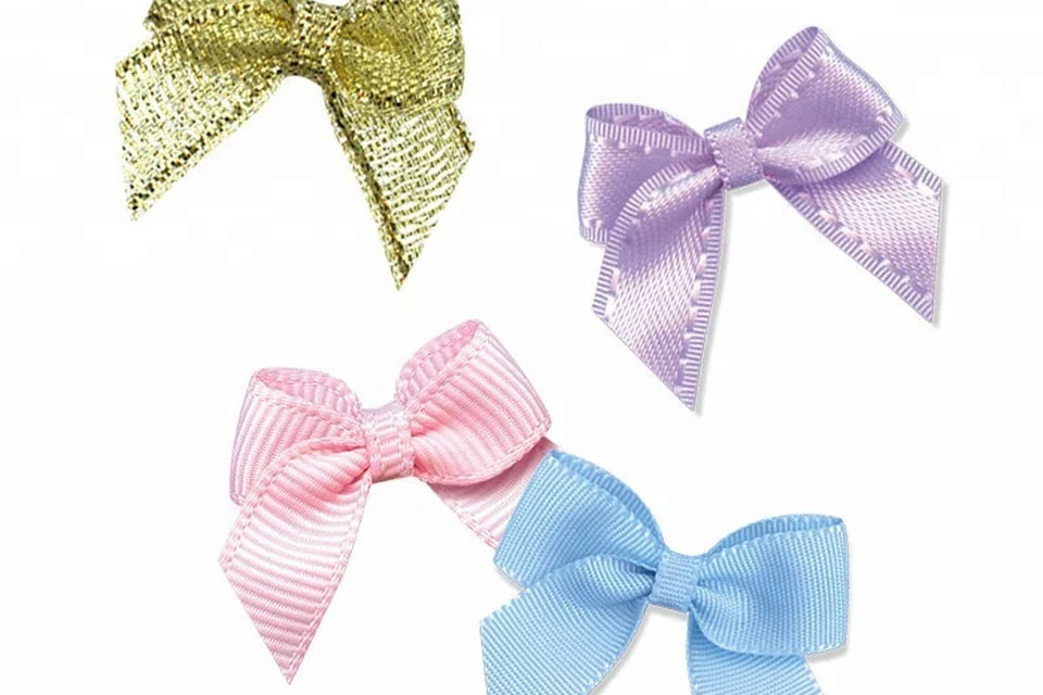 ITIsparkle Nastro Grosgrain 6mm X 45 Metri, Colore Argento, In Poliestere, Per Pacchetti Regalo, Cucito E Decorazioni