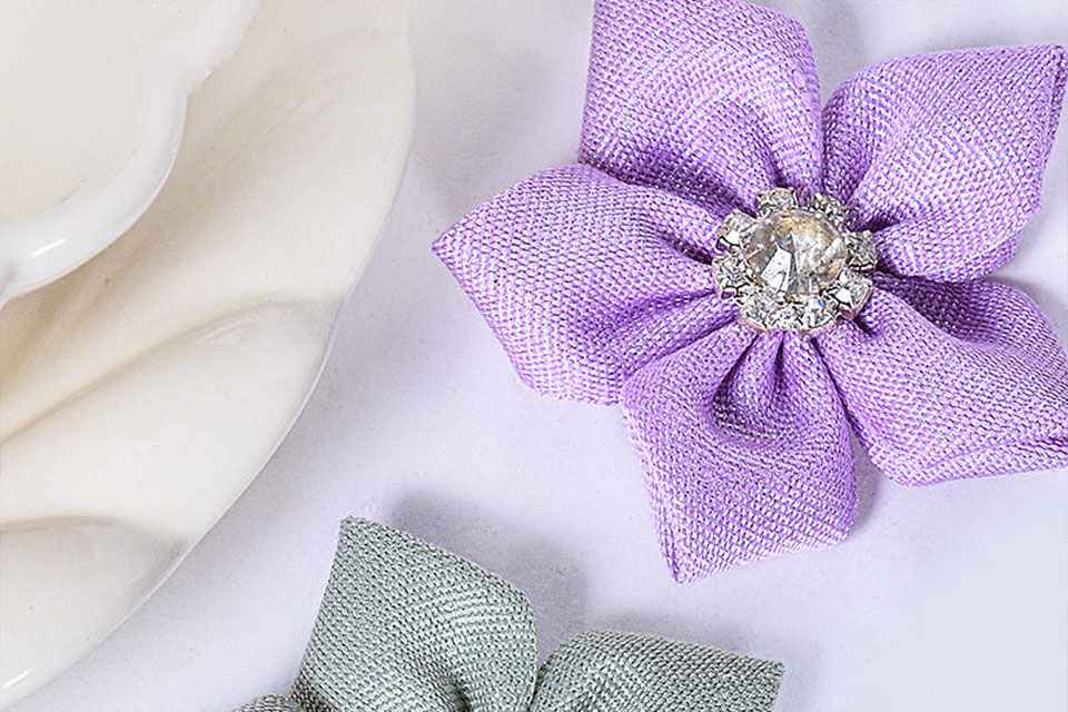 professional guide: how to make perfect ribbon bows