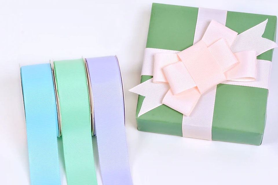 the ultimate guide to custom ribbon manufacturing: from design to production