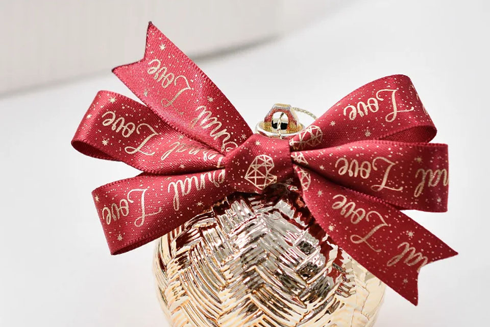 The Ultimate Guide to Ribbon: Elevate Your Gift Wrapping and Decorations